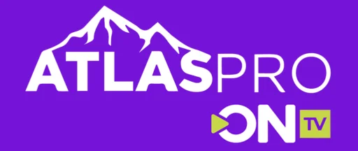 Atlas Pro ONTV Meilleur Abonnement IPTV en France