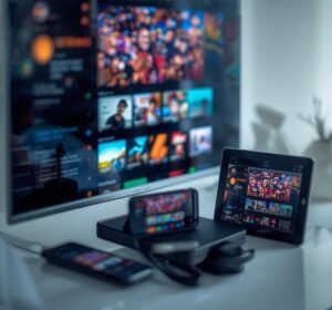 Meilleur IPTV France 2026