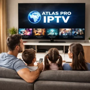 Atlas Pro