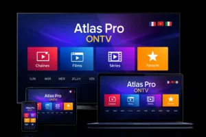 ATLAS PRO